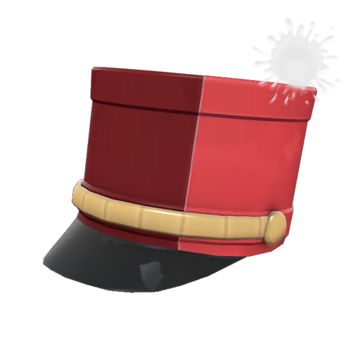 Scout Shako