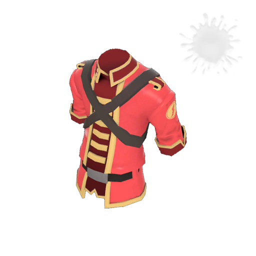 The Little Drummer Mann