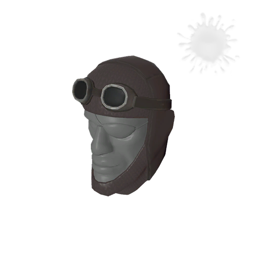 The Ooze Polar Pullover