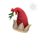 Unusual Kiss King