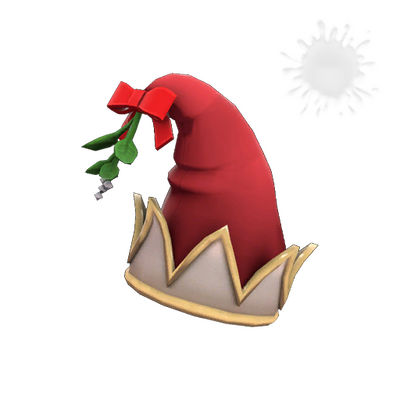 Unusual Kiss King