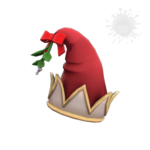 The Kiss King