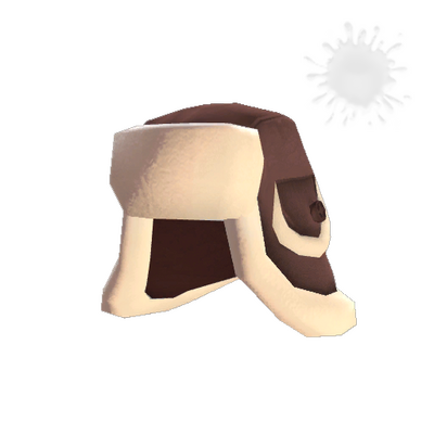 Unusual Brown Bomber