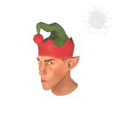 Unusual Big Elfin Deal