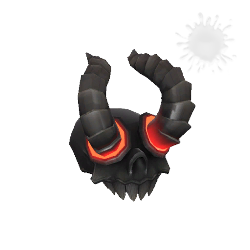 Strange Infernal Impaler