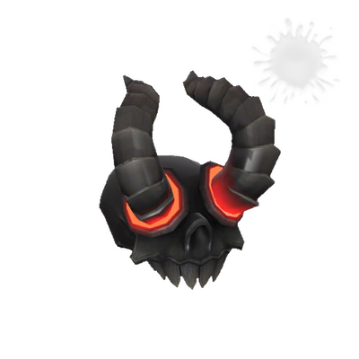 Unusual Infernal Impaler