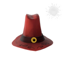 Unusual Carouser's Capotain