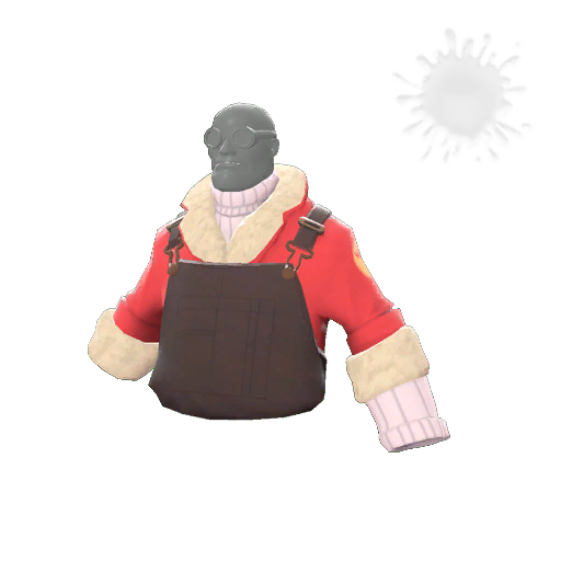 Strange Insulated Inventor