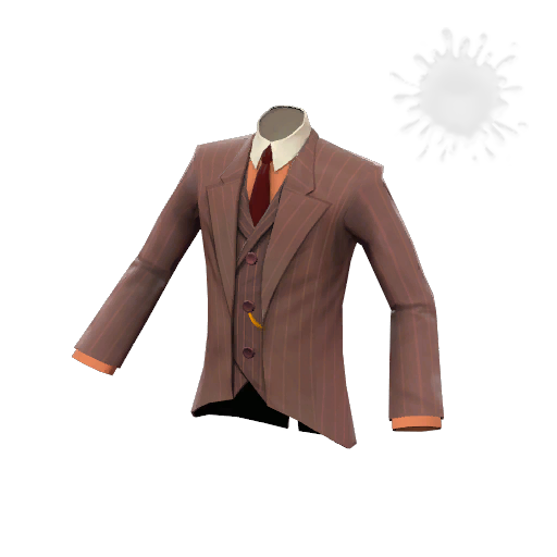 Strange Blood Banker