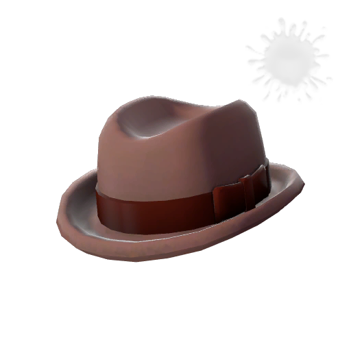 Strange Harmburg