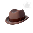 Unusual Harmburg