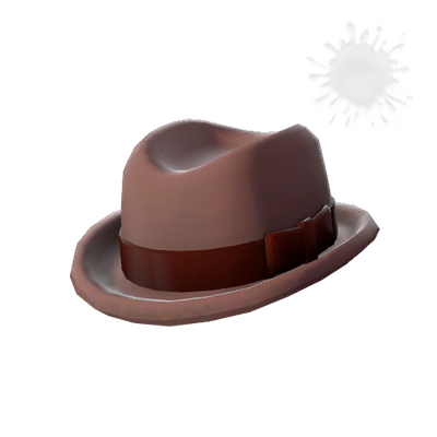 Unusual Harmburg