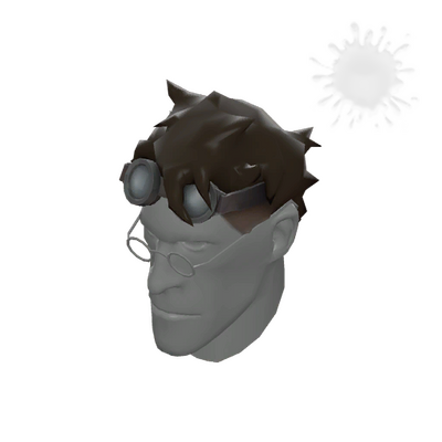 Strange Das Maddendoktor