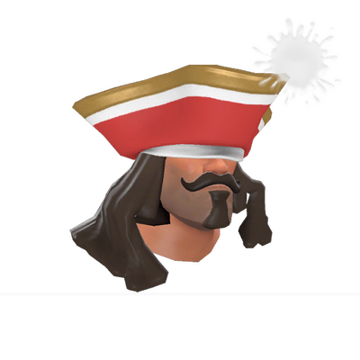 Unusual Caribbean Conqueror