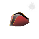 Unusual Rimmed Raincatcher