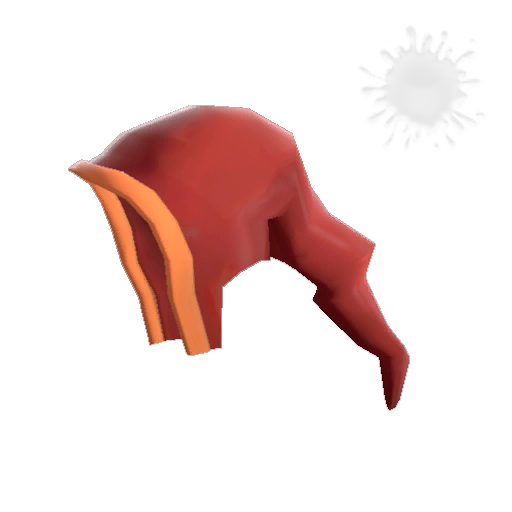 Genuine Conjurer's Cowl