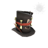Unusual Voodoo JuJu (Slight Return)