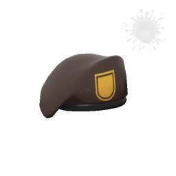 Bill's Hat