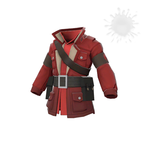 Strange Field Fatigues