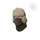Strange Unusual Polar Charger