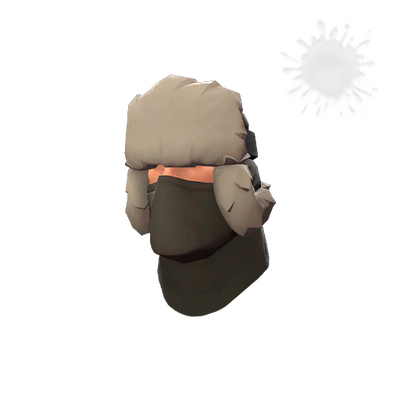 Unusual Polar Charger