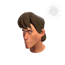 Unusual Epilogue Locks