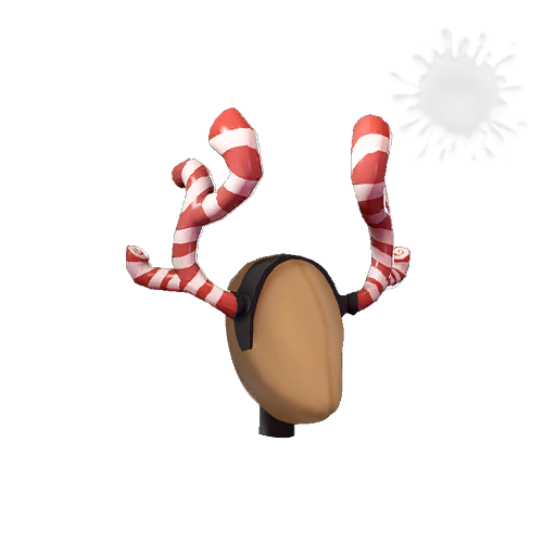 Strange Candy Cantlers