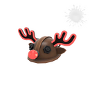 Unusual Blitzen Bowl