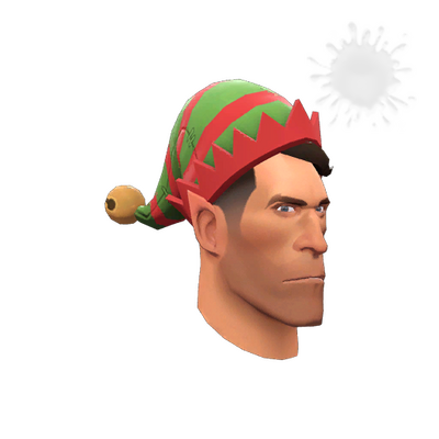 Unusual Elf Care Provider