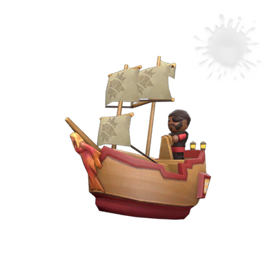 Strange Unusual Helm Helm