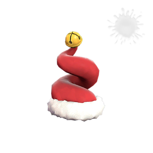 Orbiting Fire Jolly Jingler