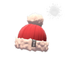 Unusual Professional's Pom-Pom