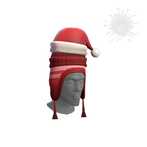 Towering Pillar of Beanies