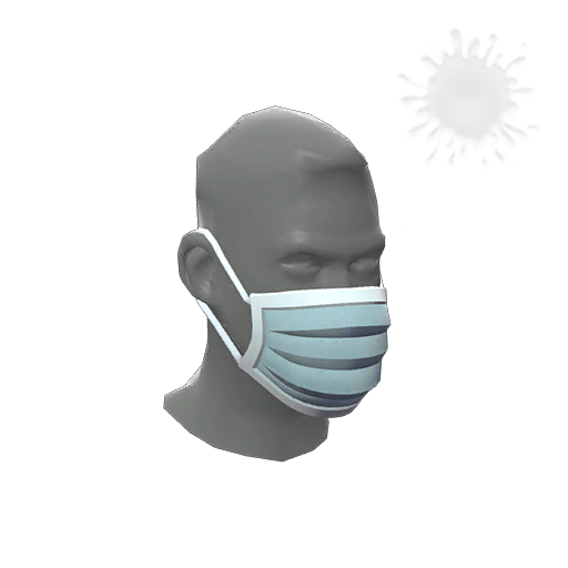 Particulate Protector