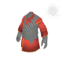 Pyromancer's Raiments
