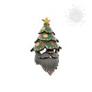 Unusual Gnome Dome