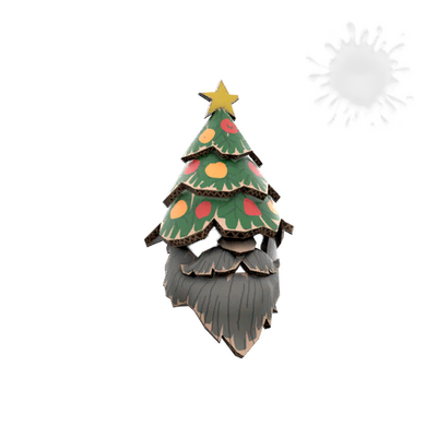 Unusual Gnome Dome