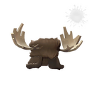 Unusual Mooshanka