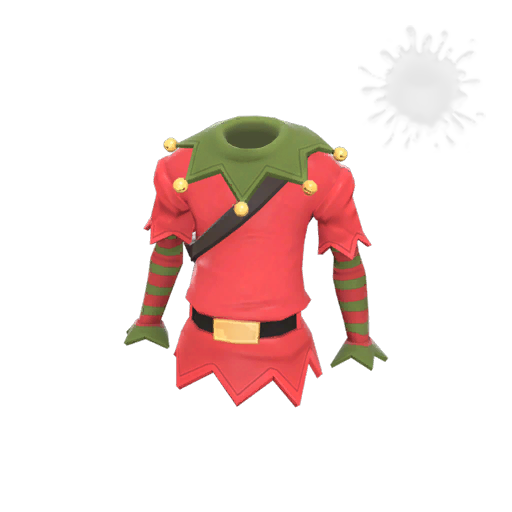 Seasonal Employee