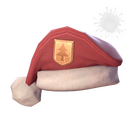 Unusual Colonel Kringle