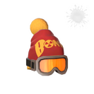 Strange Unusual Bonk Beanie