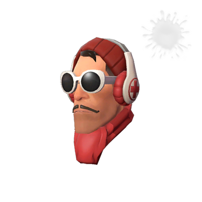 Unusual Frigid Fashion