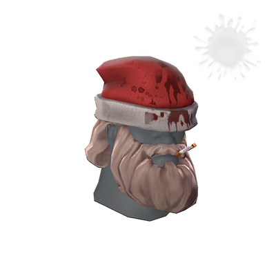 Unusual Wanderer's Wool