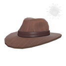 Unusual A Hat to Kill For