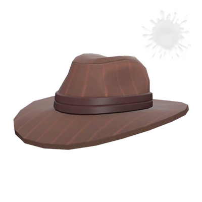 Unusual A Hat to Kill For