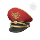 Unusual Patriot Peak