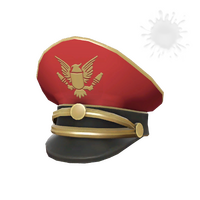 Unusual Patriot Peak