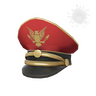 Unusual Patriot Peak