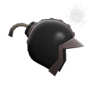 Unusual Bomber Knight