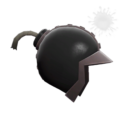 Unusual Bomber Knight